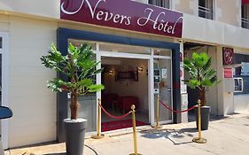 Nevers Hotel